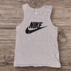 Nike tank top